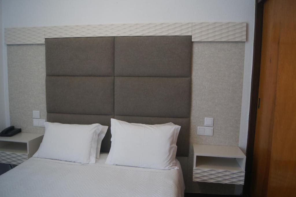 Quarto moderno