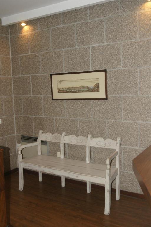 Hall de entrada